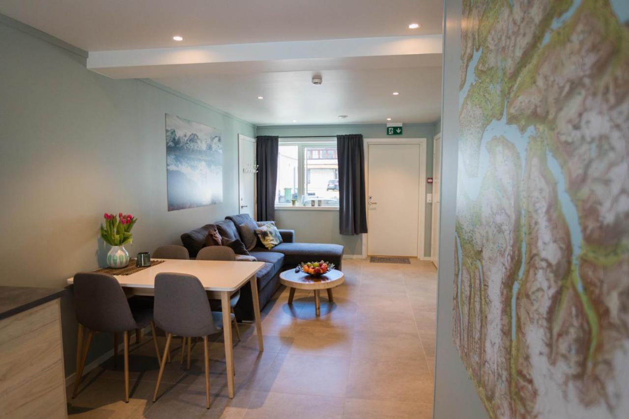 Lodgen Hotel