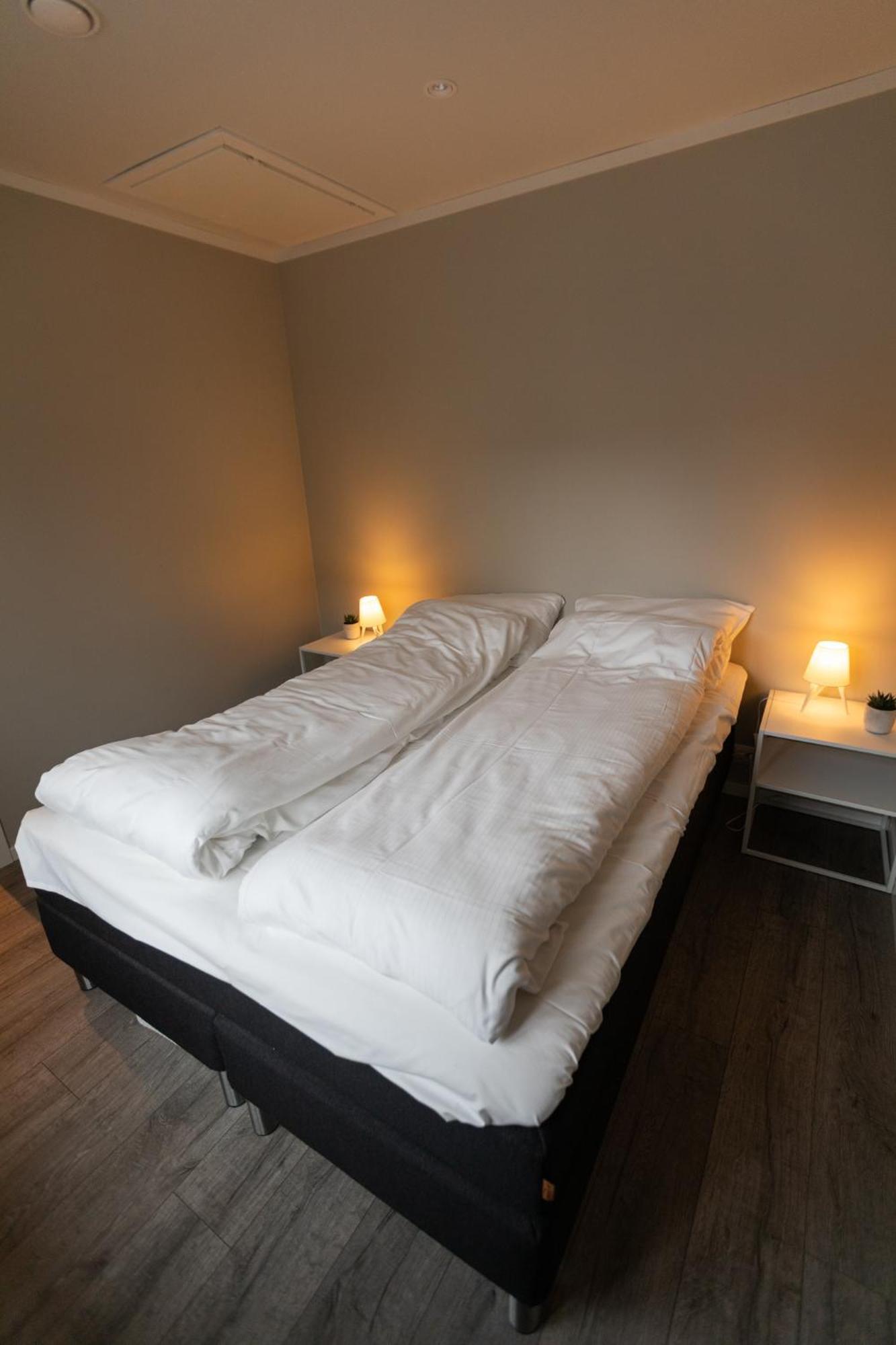 Lodgen Hotel *