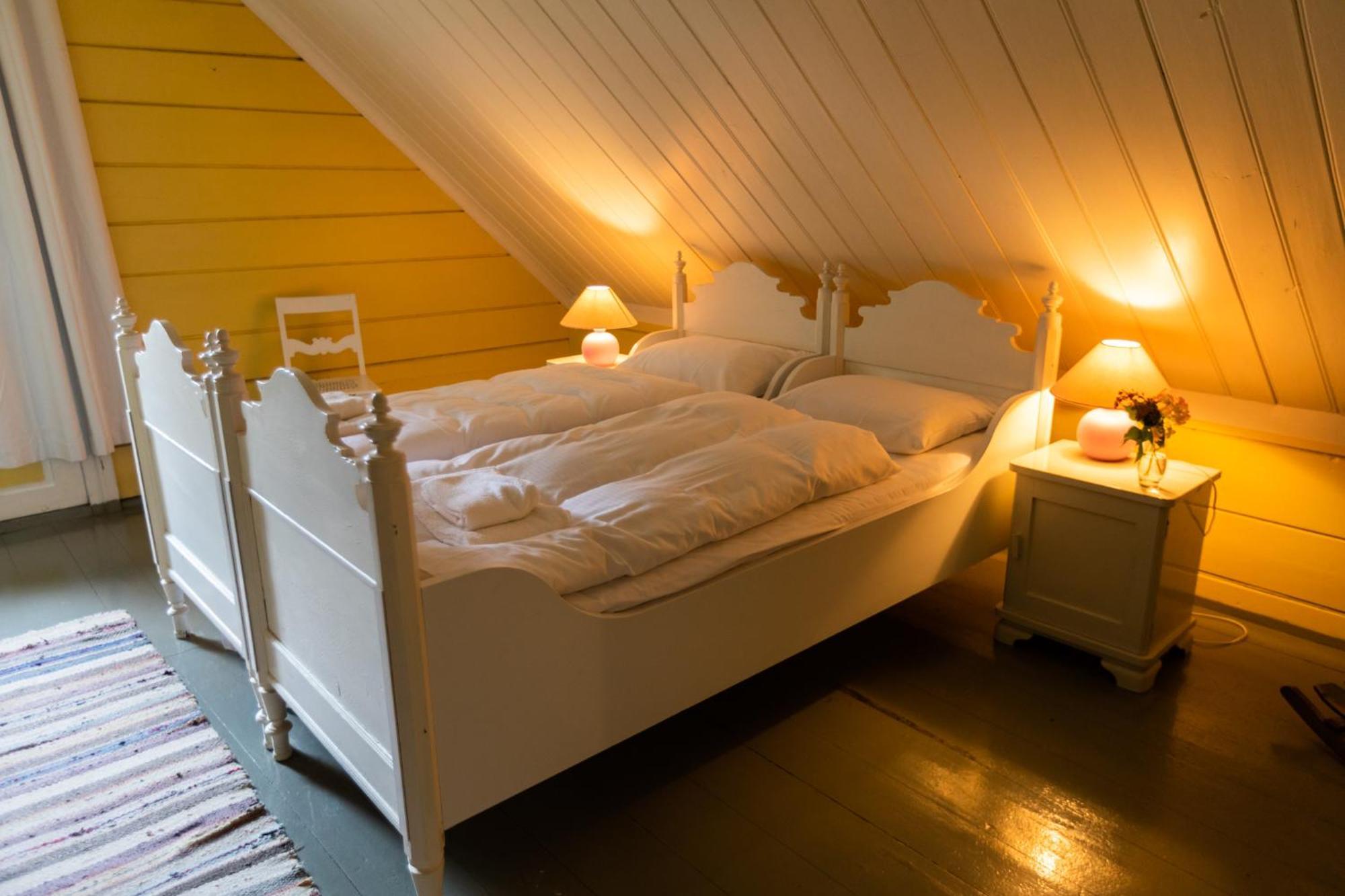 Hotel Lodgen *