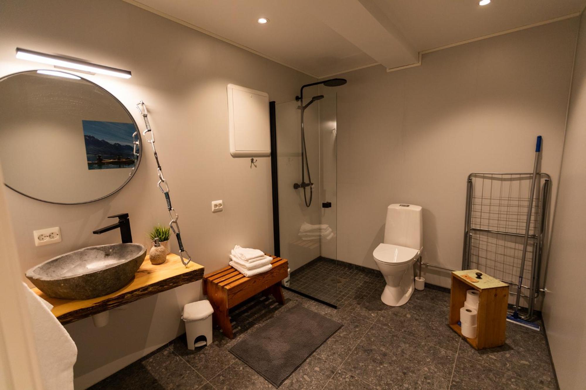 Lodgen Hotel Stryn