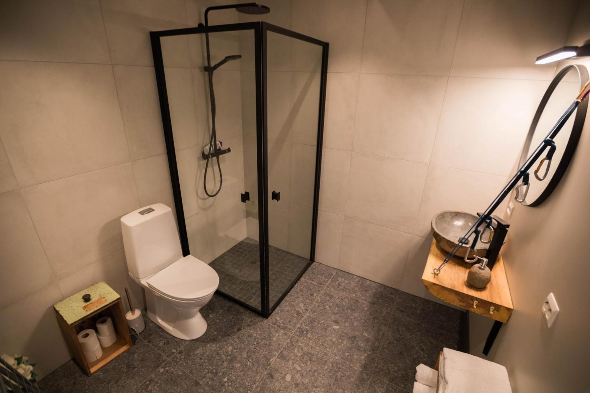 Hotel Lodgen Stryn