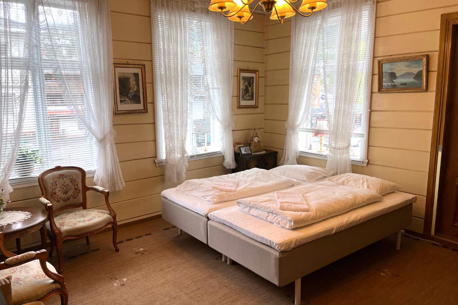 Hotel Lodgen *