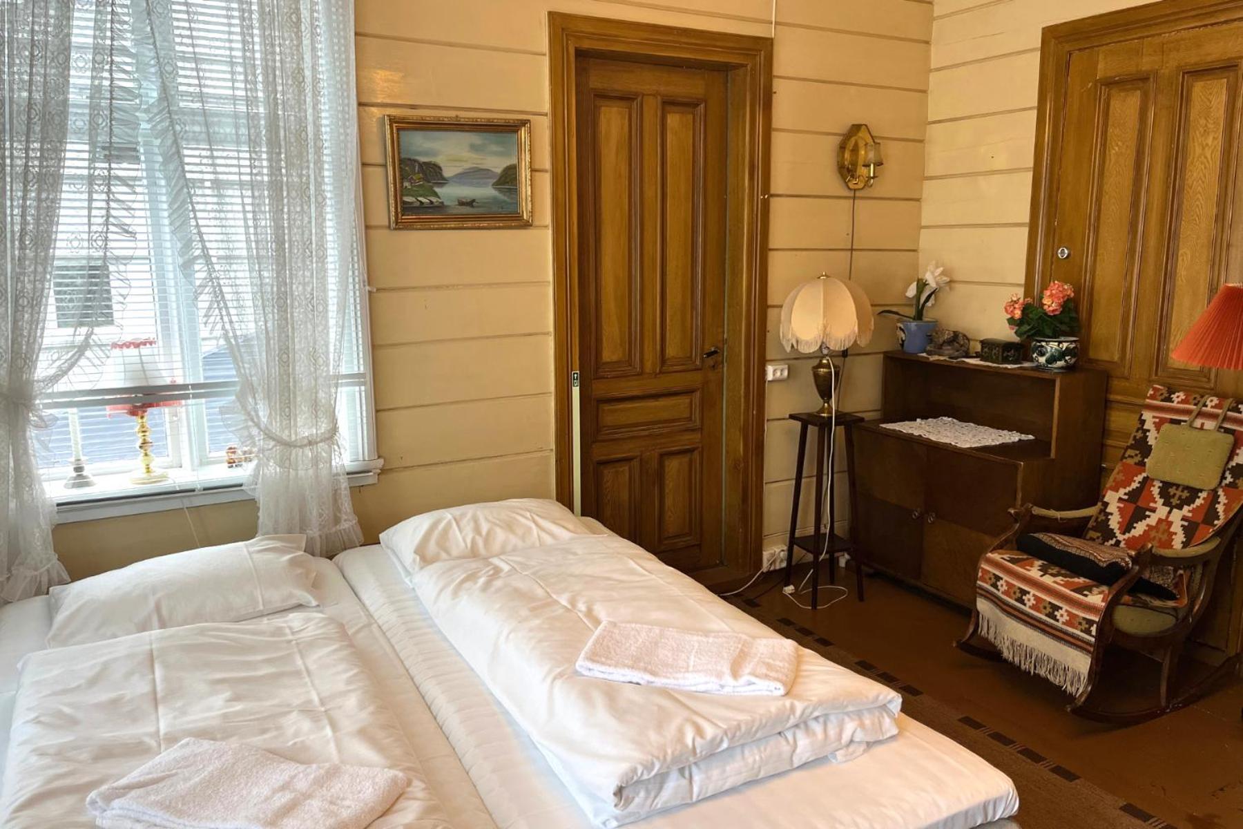 Lodgen Hotel Stryn