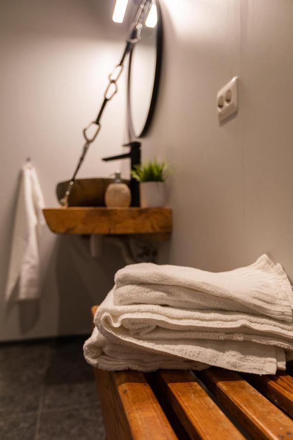 Hotel Lodgen Stryn