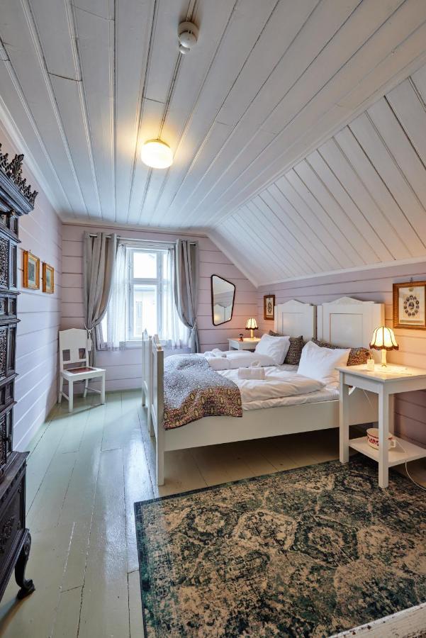 Hotel Lodgen