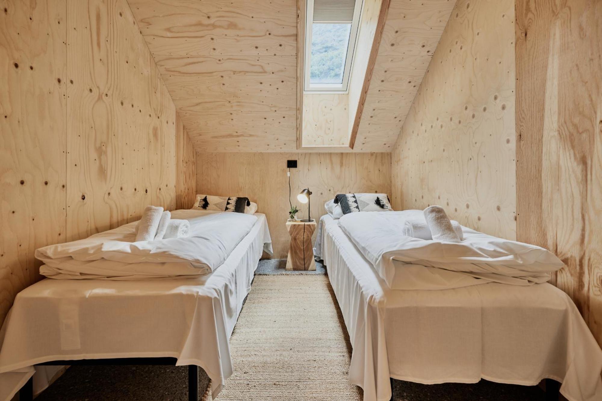 Hotel Lodgen