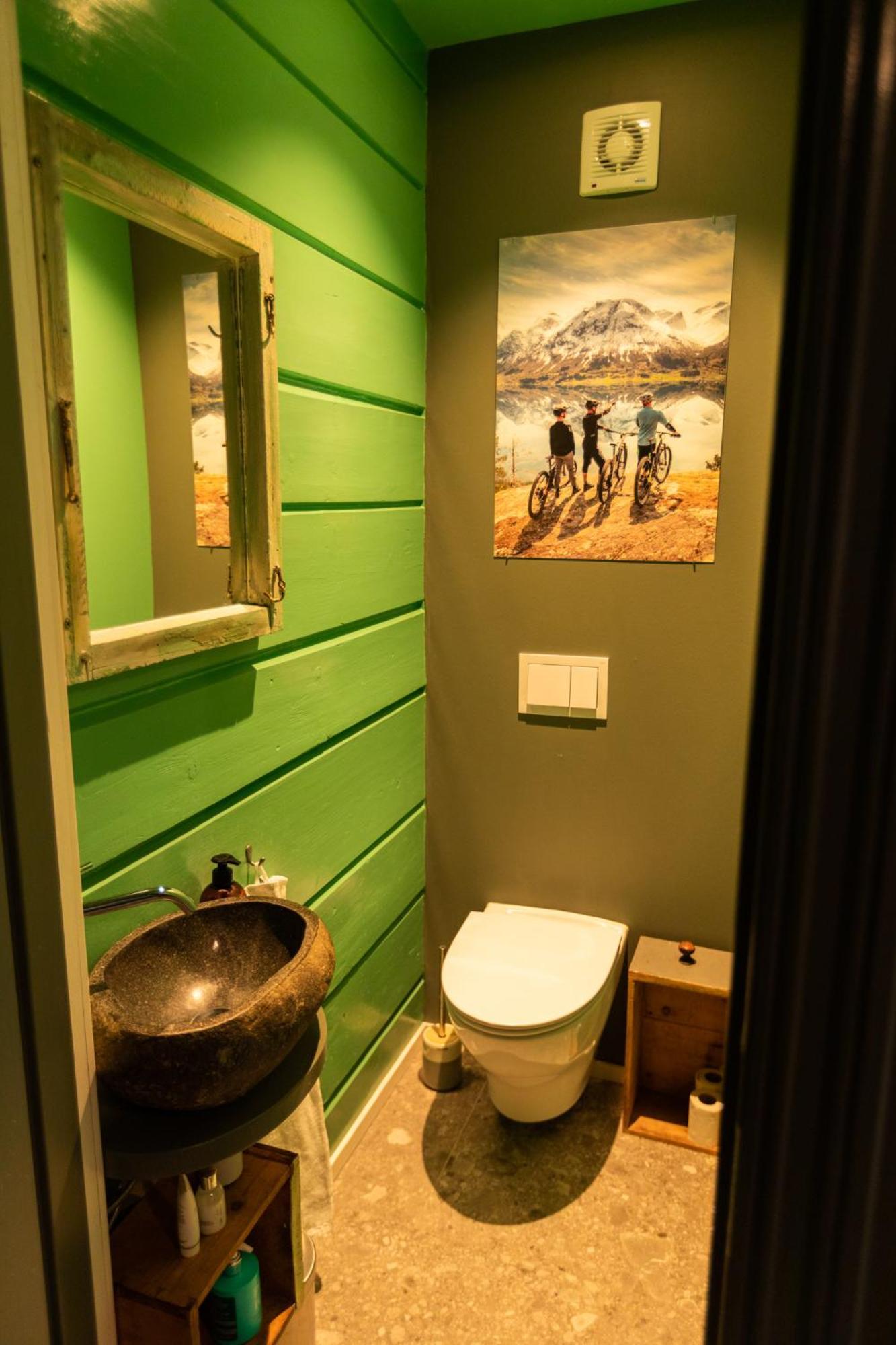 Hotel Lodgen