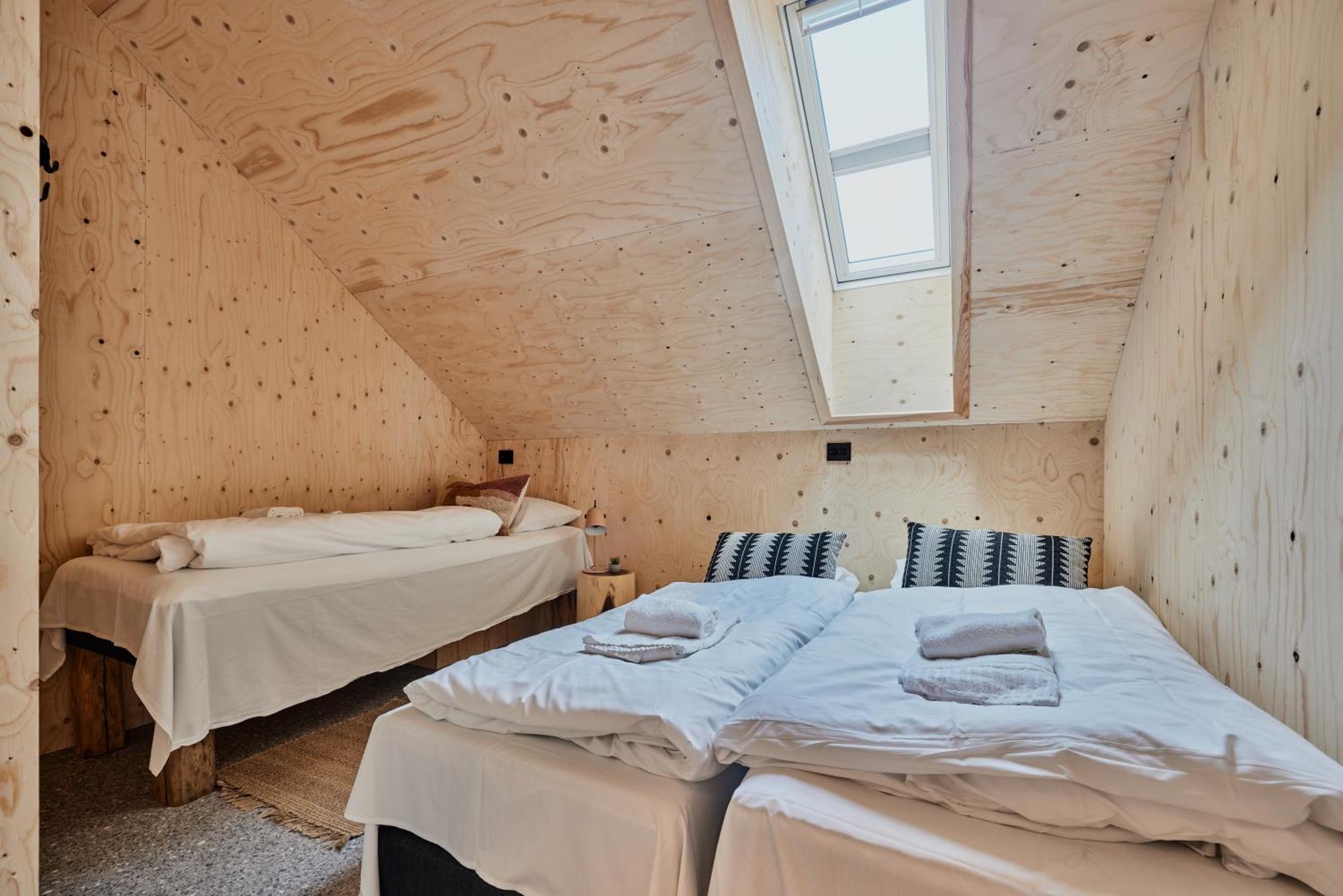 Hotel Lodgen